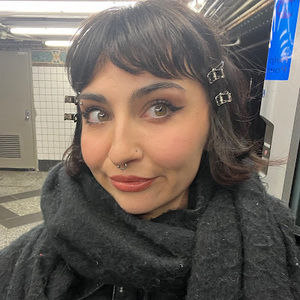 Meet your Posher, Carmen